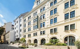Hotel Josefshof Am Rathaus